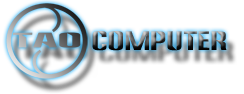 Logo Tao Computer